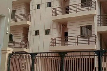 House for rent in Karachi